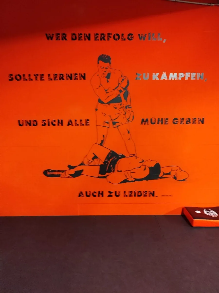 Raum 2 · Ansicht 6