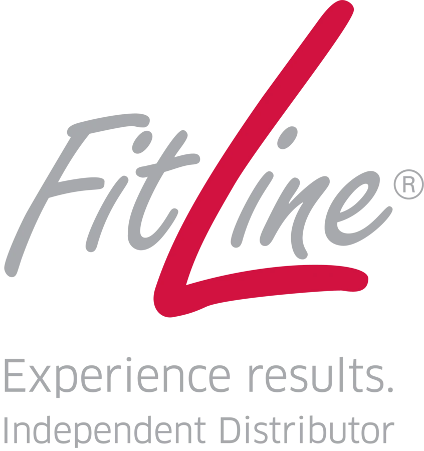 FitLine Independent Distributor Logo