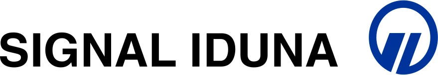 Logo SIGNAL IDUNA