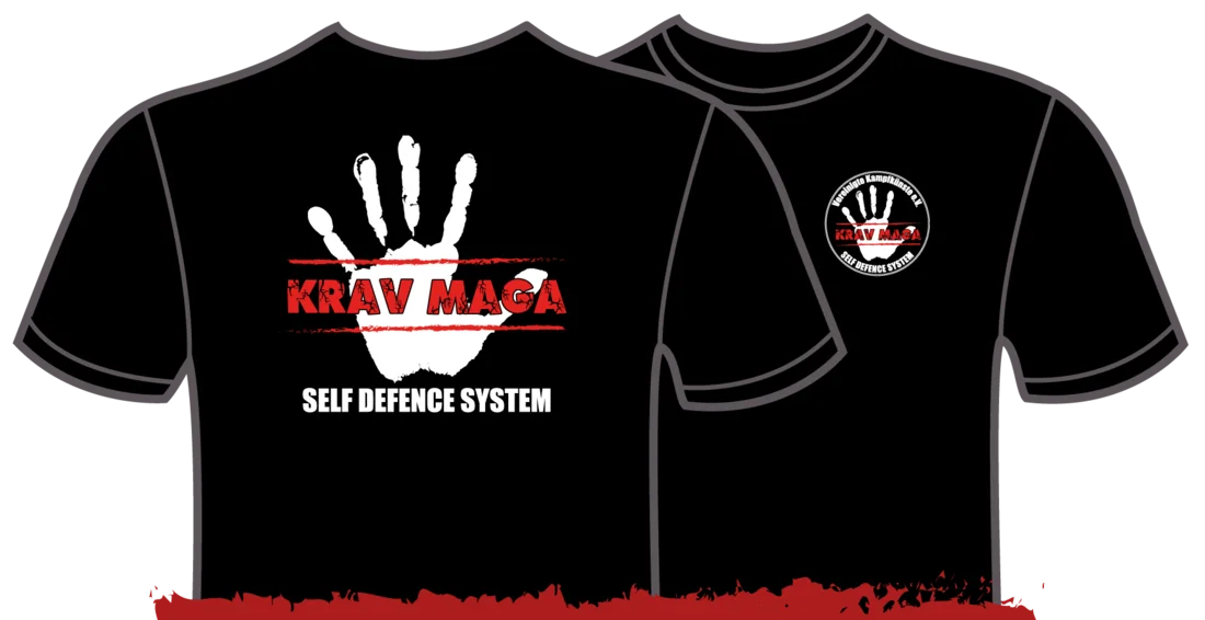 Krav Maga Krav Maga 1