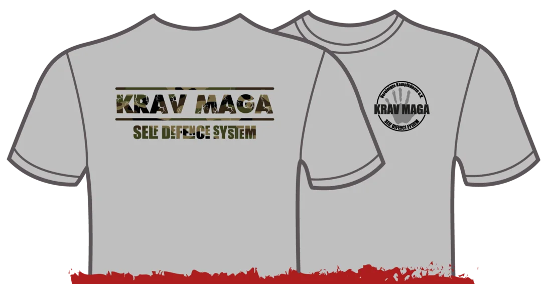 Krav Maga Krav Maga 2