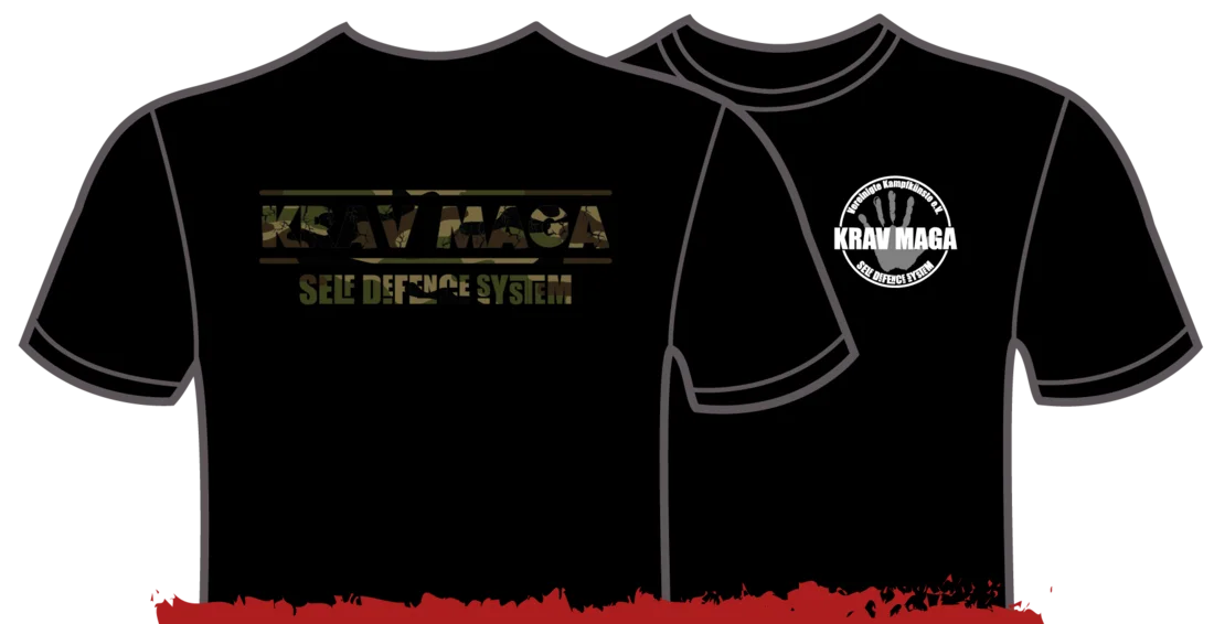 Krav Maga Krav Maga 3