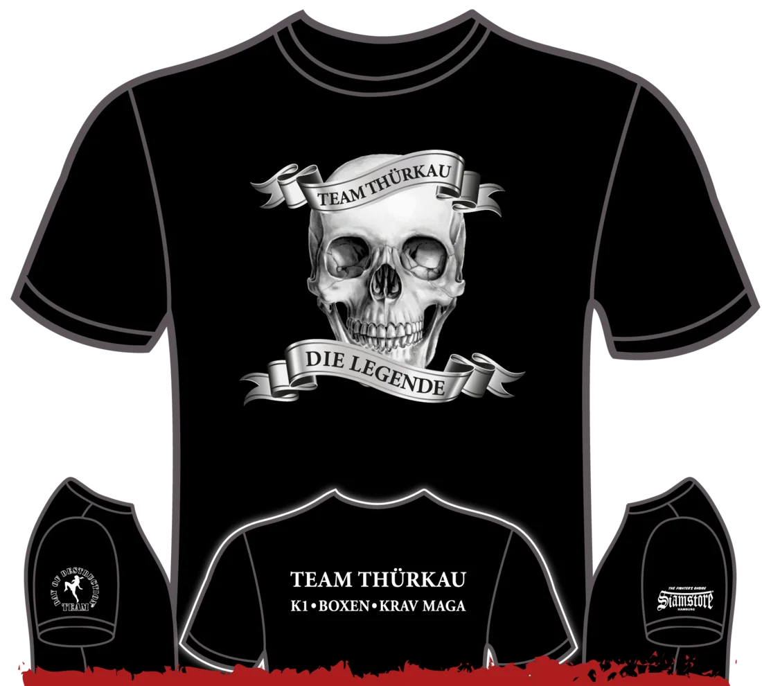 Team Thürkau Motiv 1