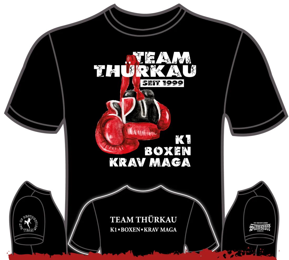 Team Thürkau Motiv 2