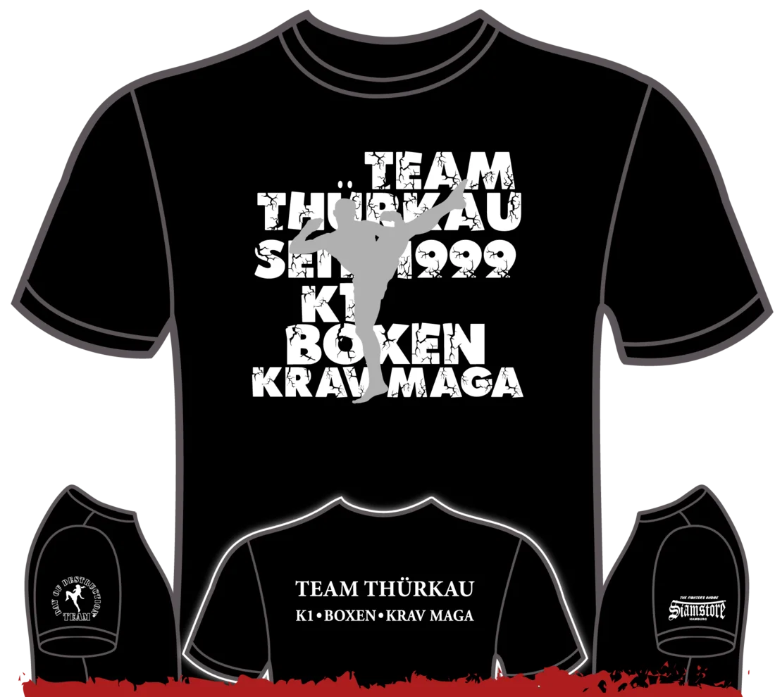 Team Thürkau Motiv 3